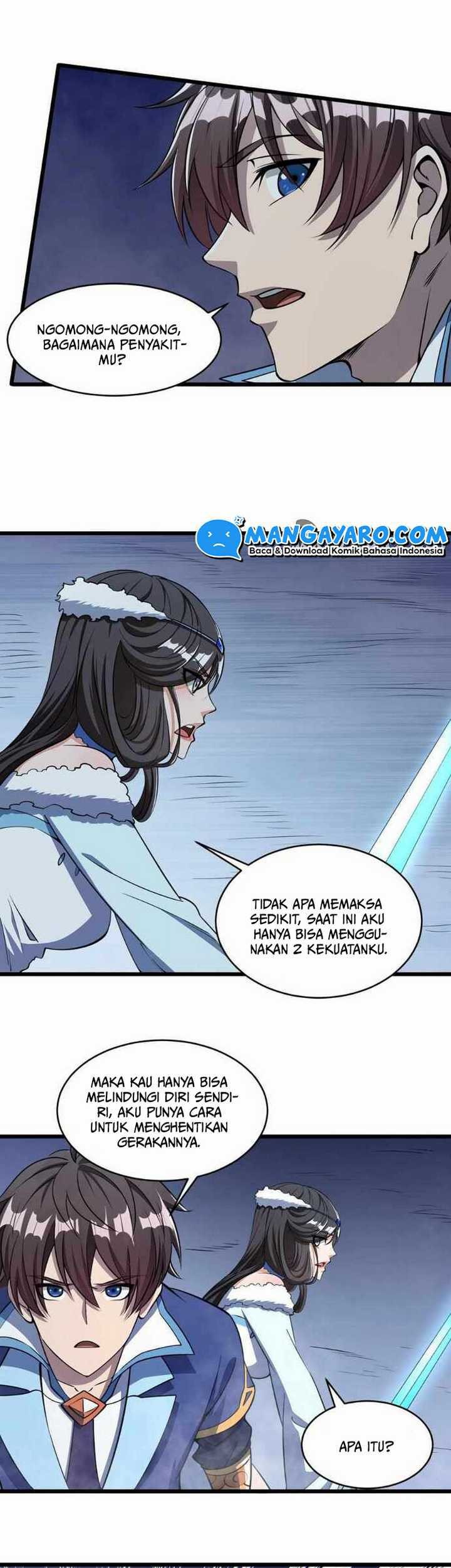 Attribute Extractor Chapter 20 Gambar 24