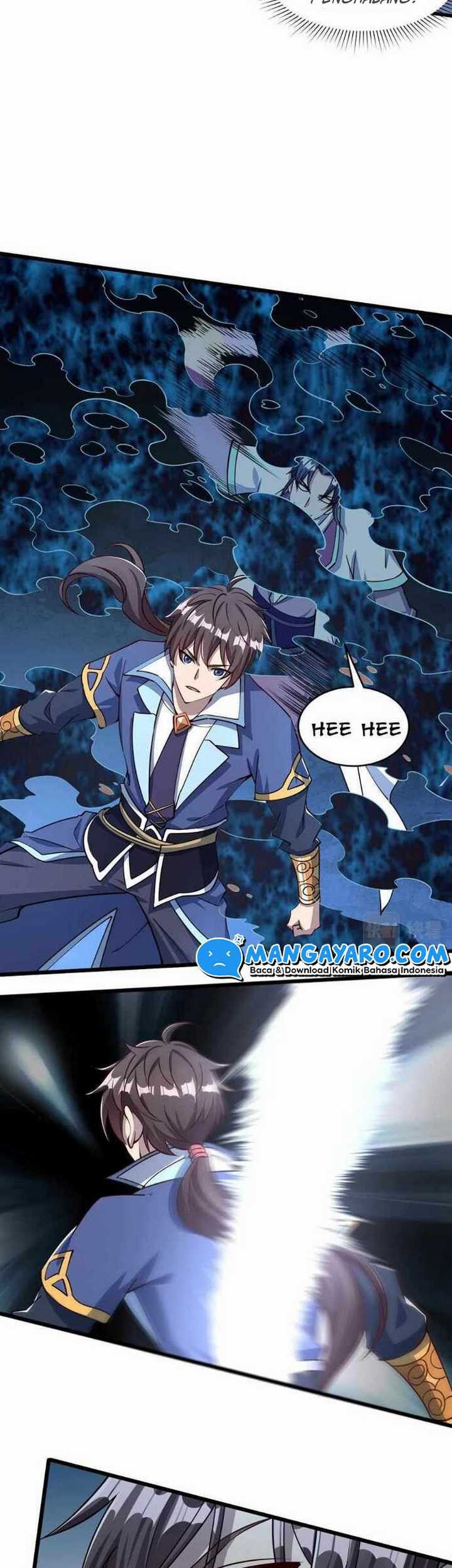 Attribute Extractor Chapter 20 Gambar 6