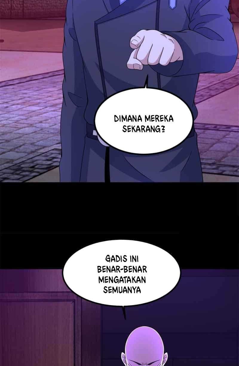King of Apocalypse Chapter 382 Gambar 7