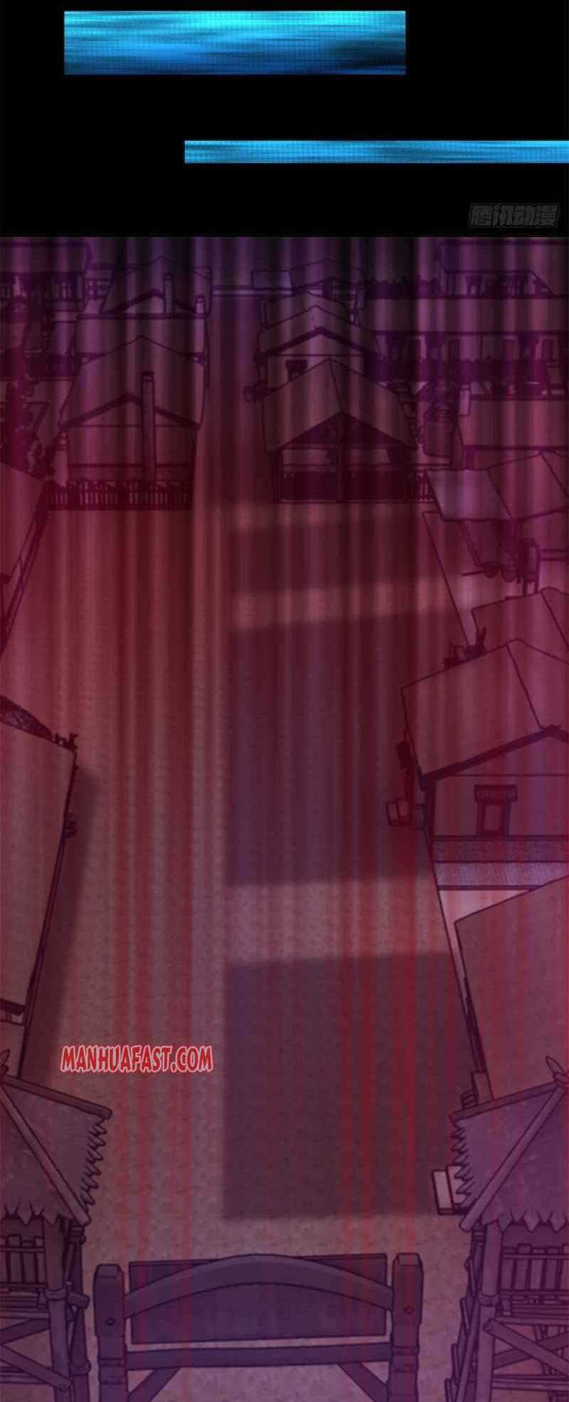 King of Apocalypse Chapter 381 Gambar 27