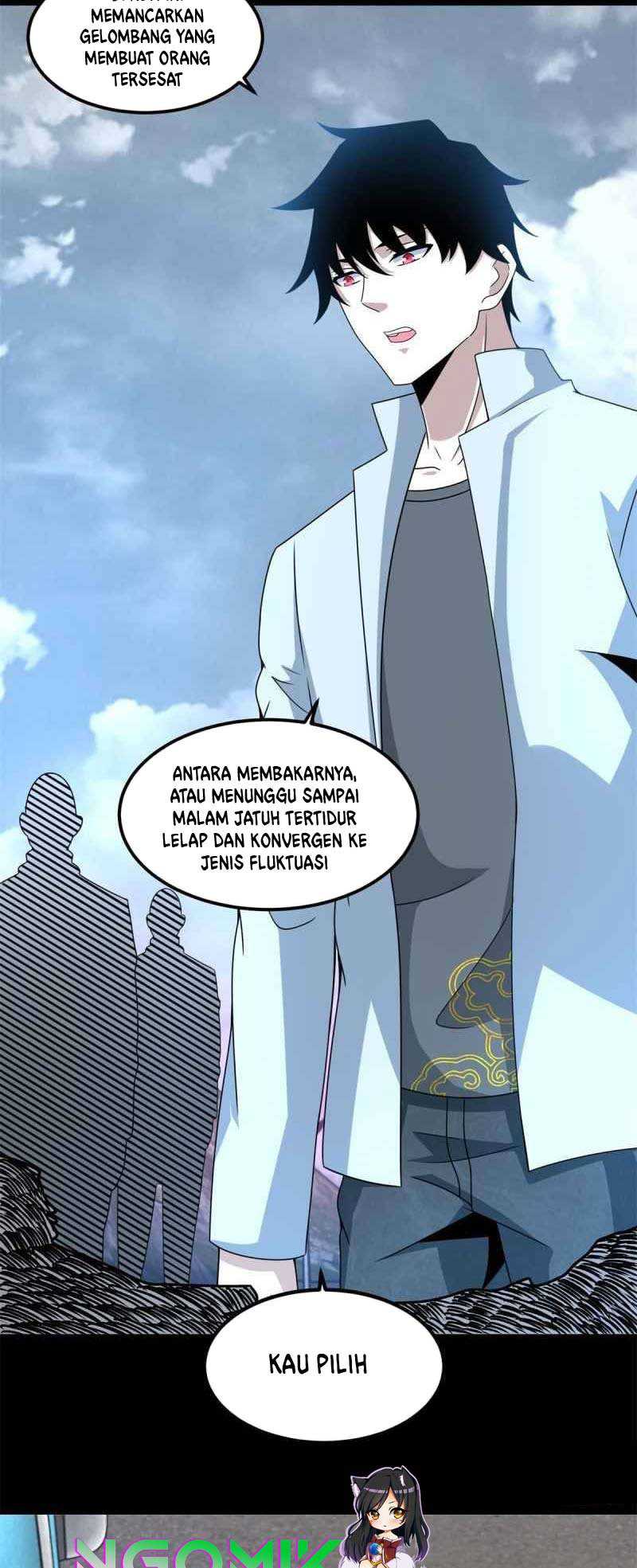 King of Apocalypse Chapter 381 Gambar 9