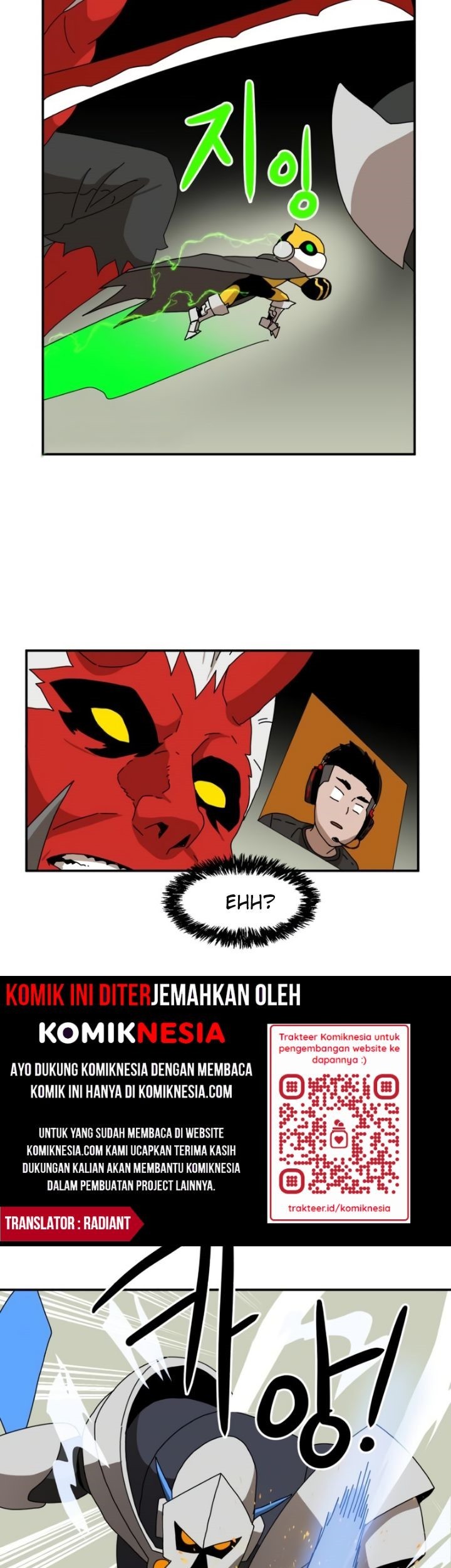 Double Click Chapter 20 Gambar 20