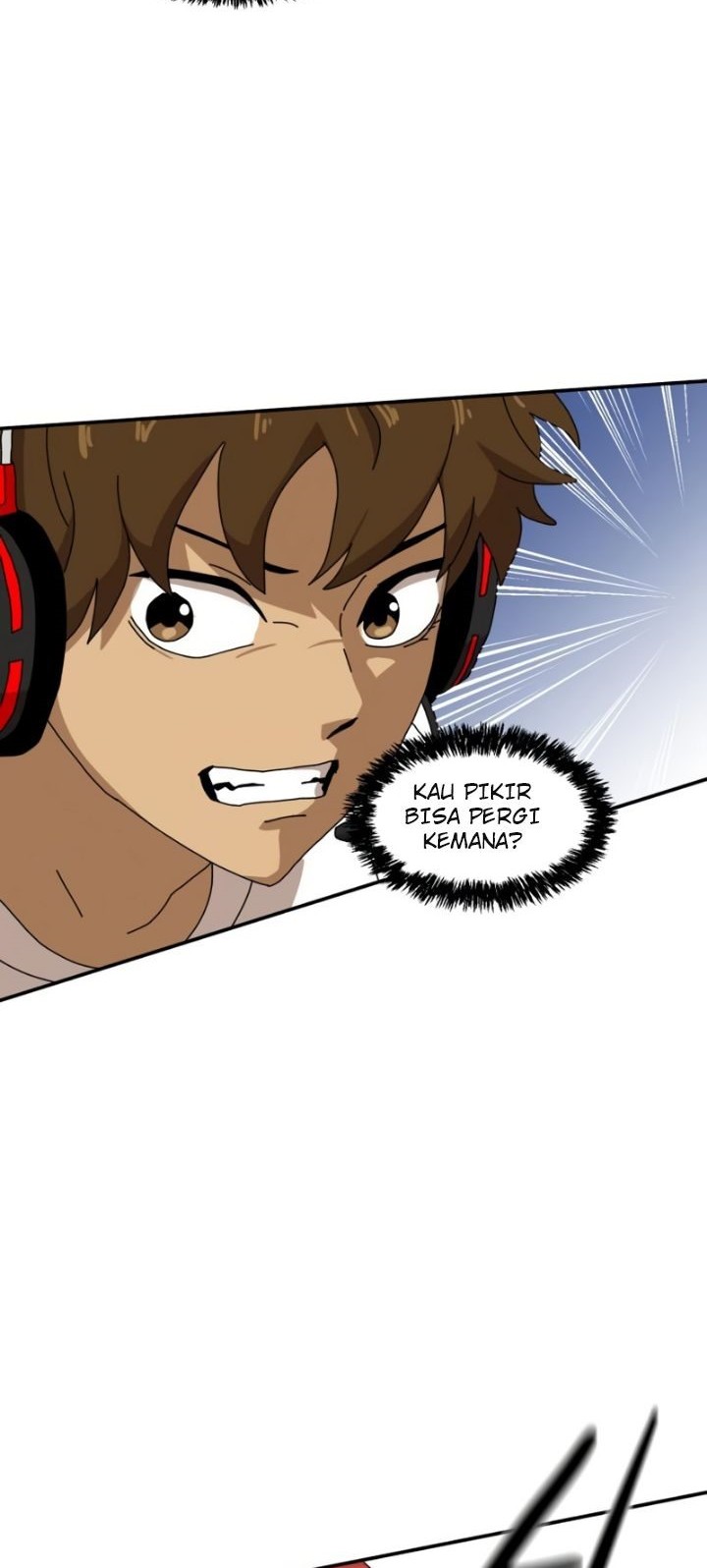 Double Click Chapter 20 Gambar 24