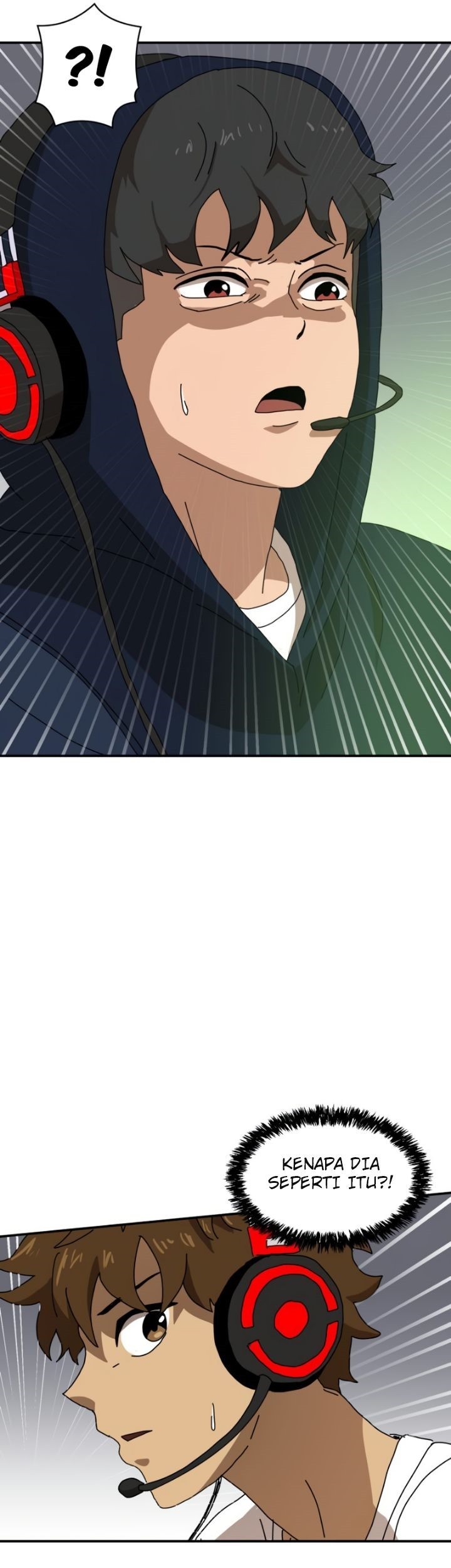 Double Click Chapter 20 Gambar 28