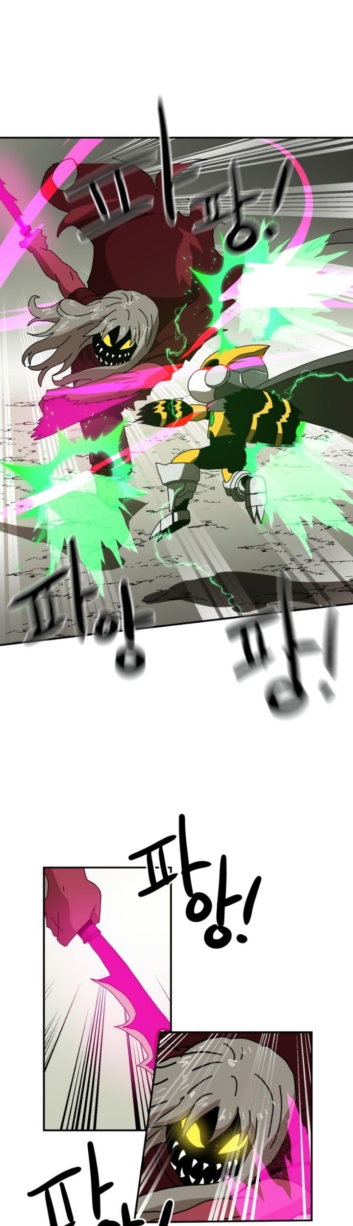 Double Click Chapter 20 Gambar 30