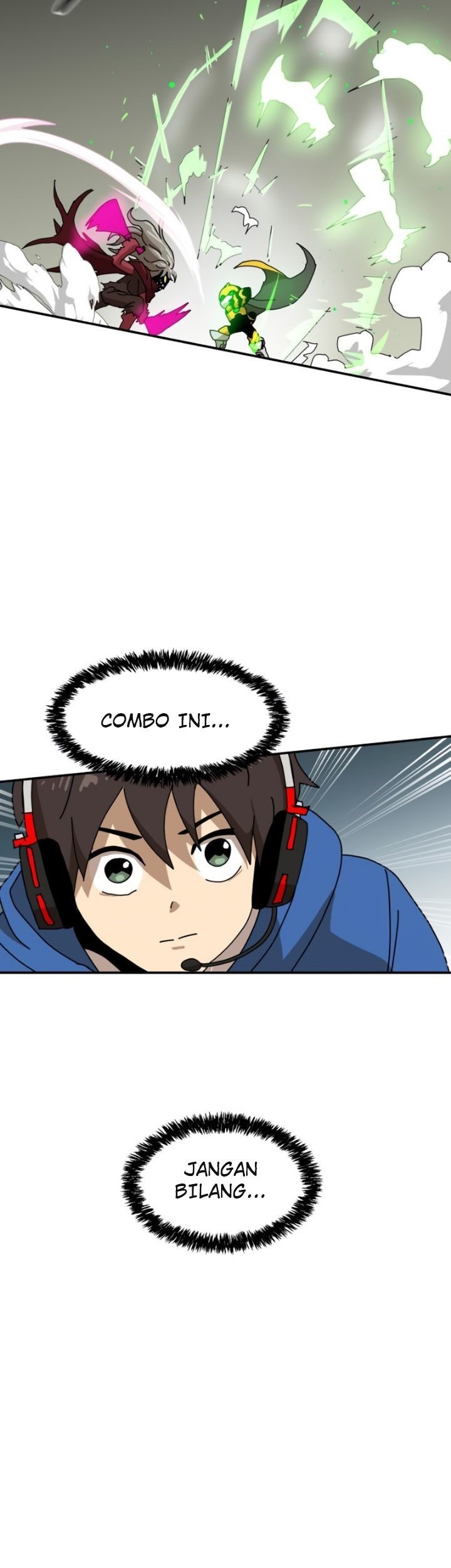 Double Click Chapter 20 Gambar 32