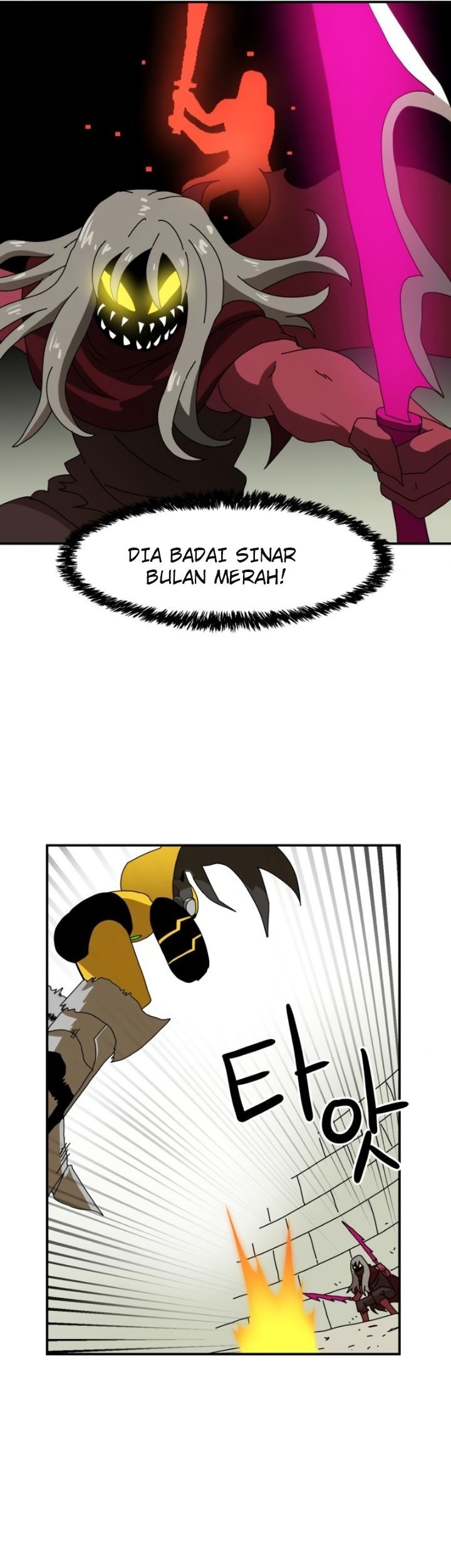 Double Click Chapter 20 Gambar 39