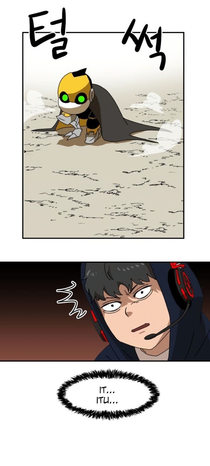 Double Click Chapter 20 Gambar 40