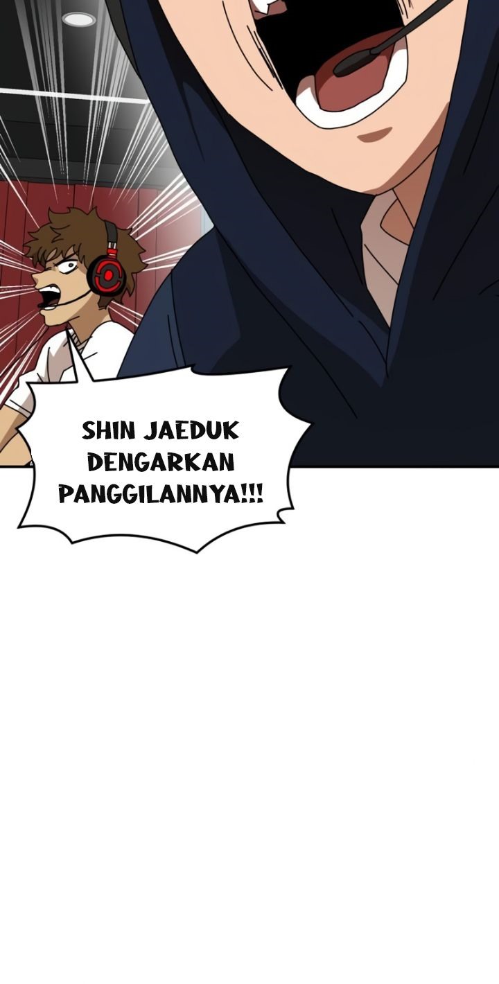 Double Click Chapter 20 Gambar 43