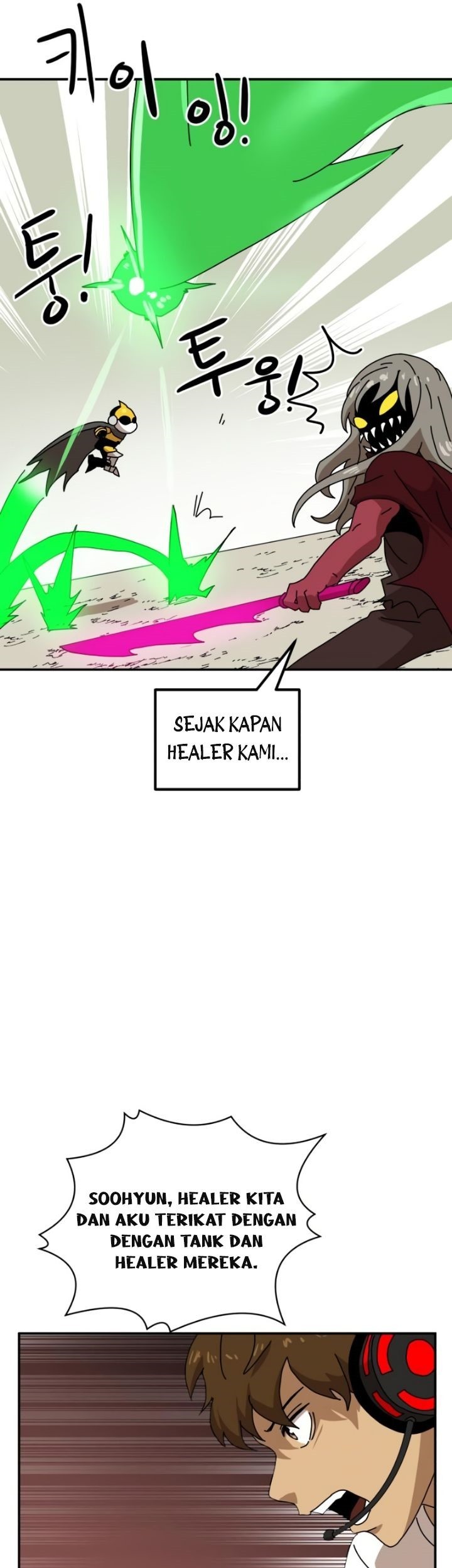 Double Click Chapter 20 Gambar 44