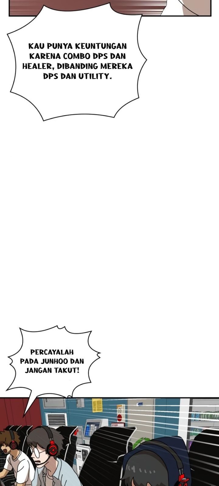 Double Click Chapter 20 Gambar 45