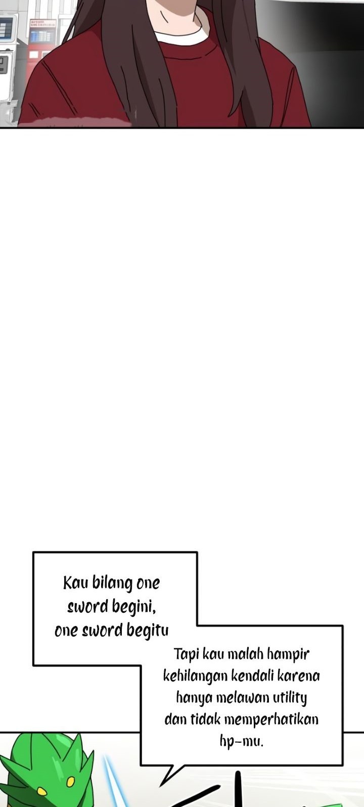 Double Click Chapter 20 Gambar 47