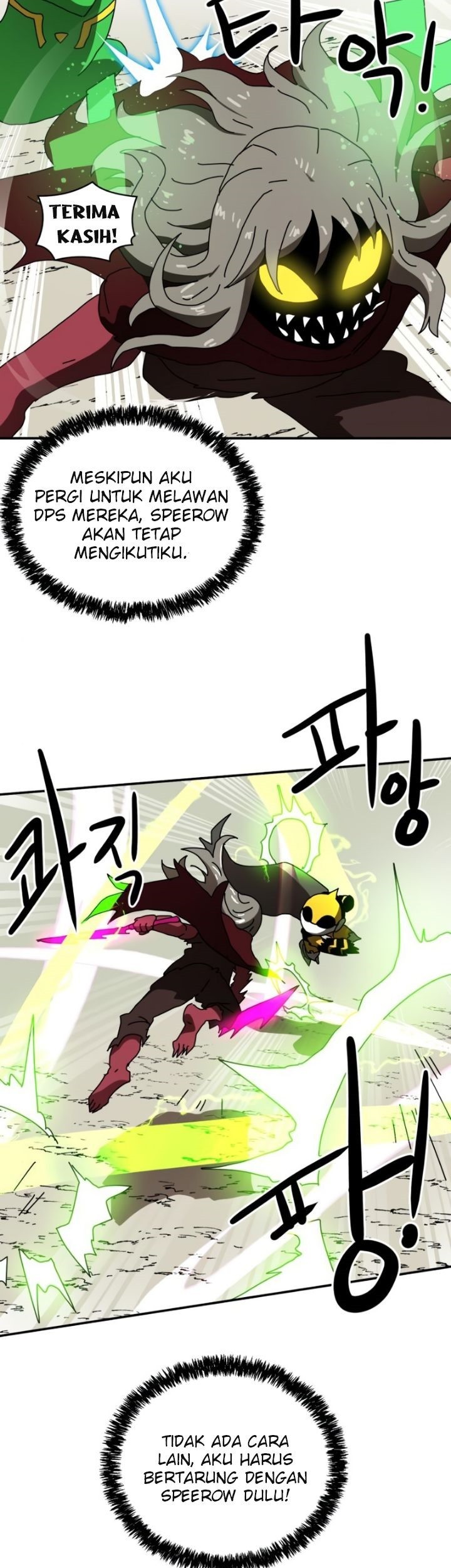 Double Click Chapter 20 Gambar 48