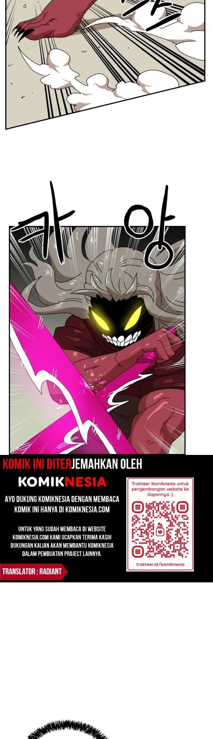 Double Click Chapter 20 Gambar 52