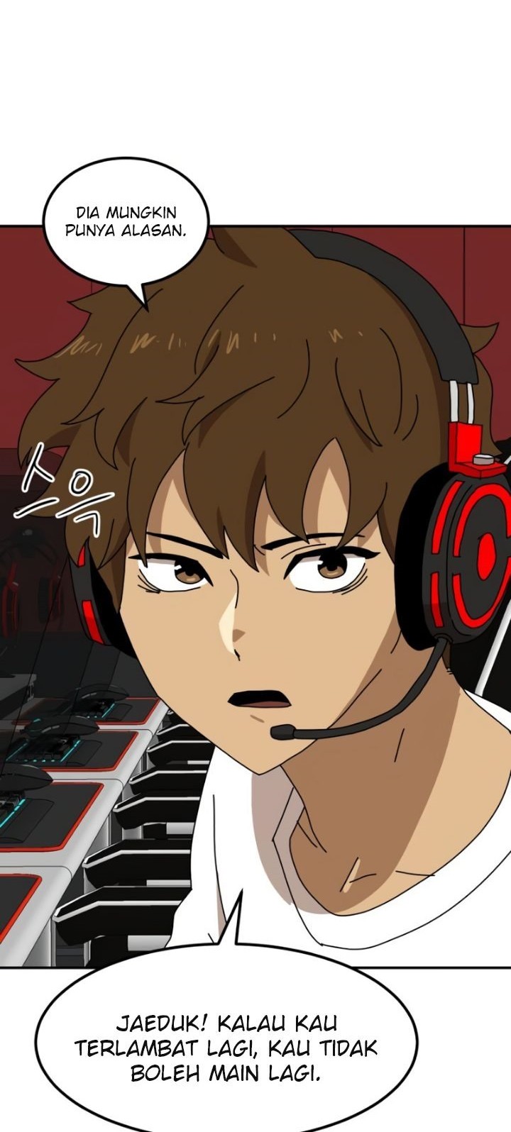 Double Click Chapter 20 Gambar 4