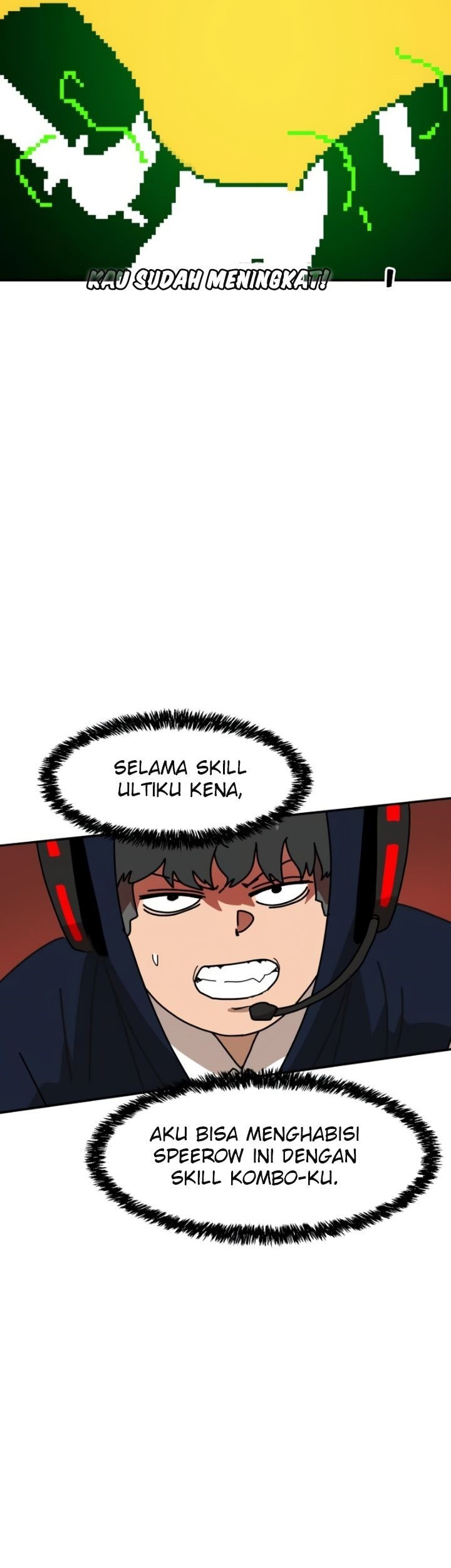 Double Click Chapter 20 Gambar 56