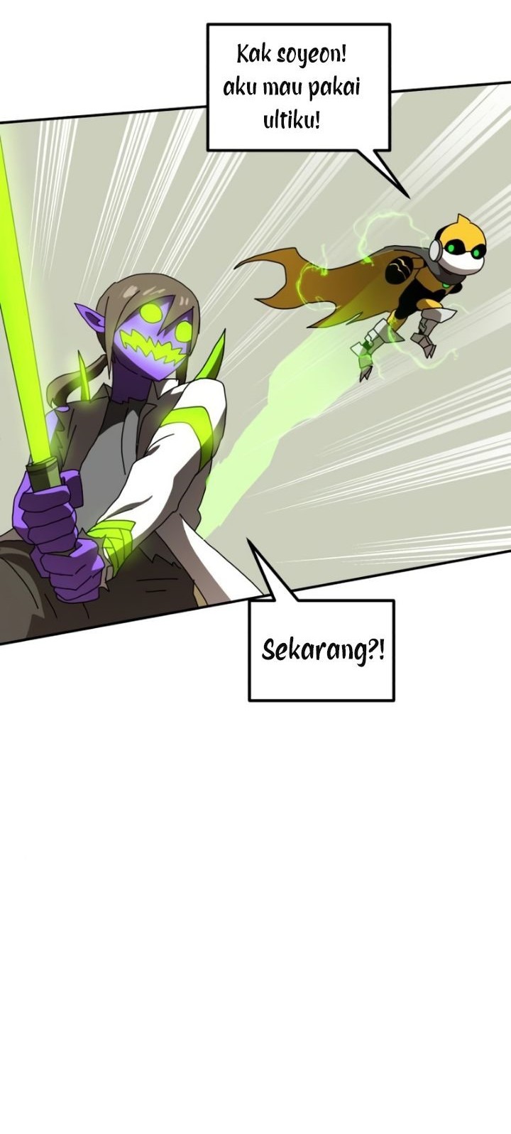 Double Click Chapter 20 Gambar 57