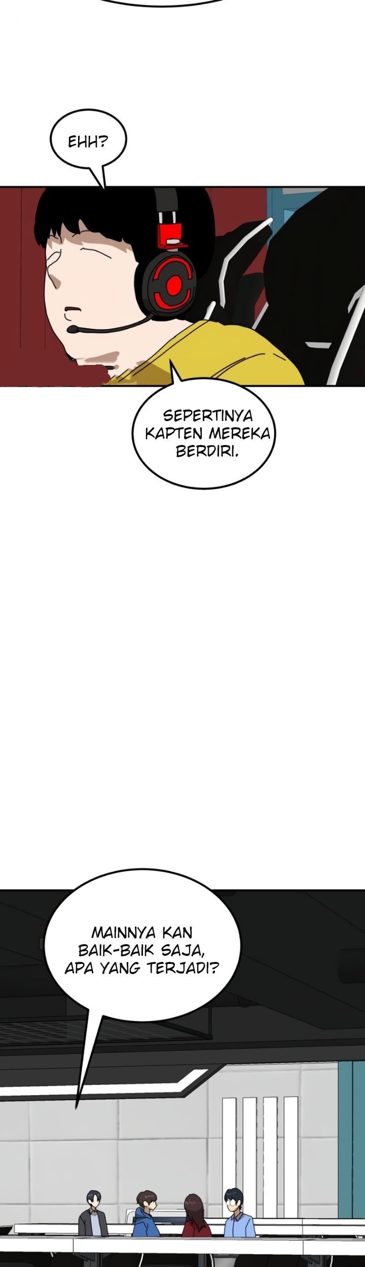 Double Click Chapter 20 Gambar 5