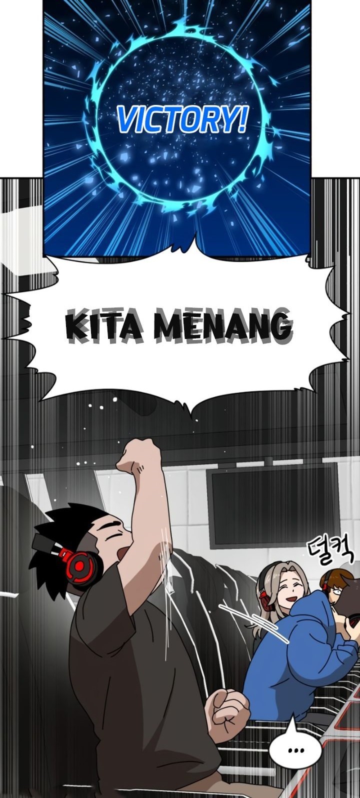 Double Click Chapter 20 Gambar 81