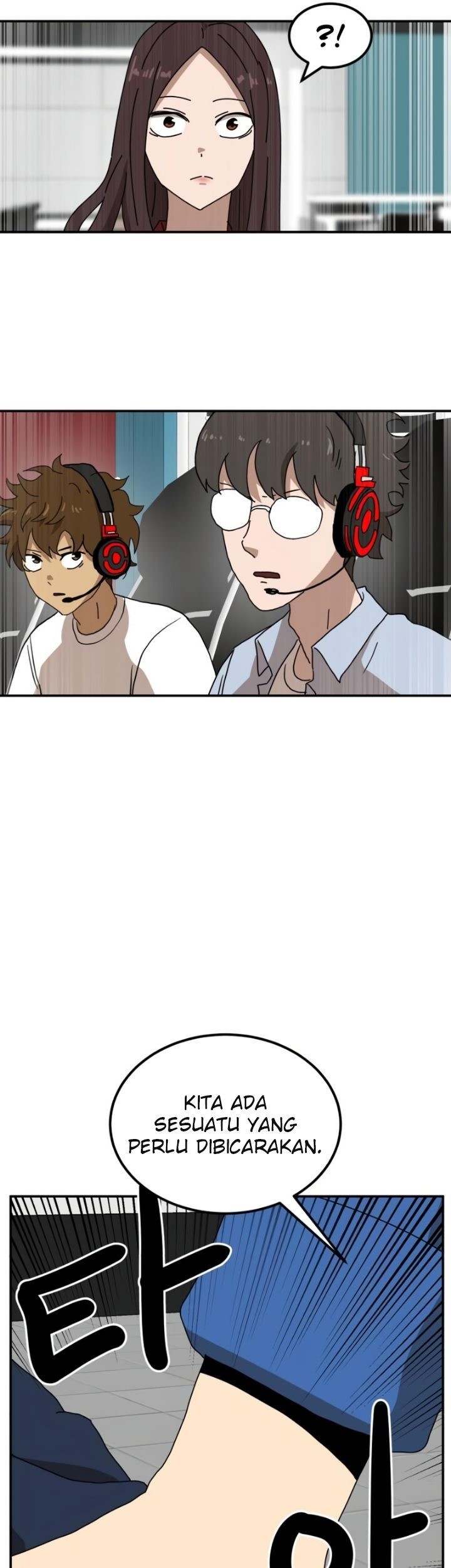 Double Click Chapter 20 Gambar 83