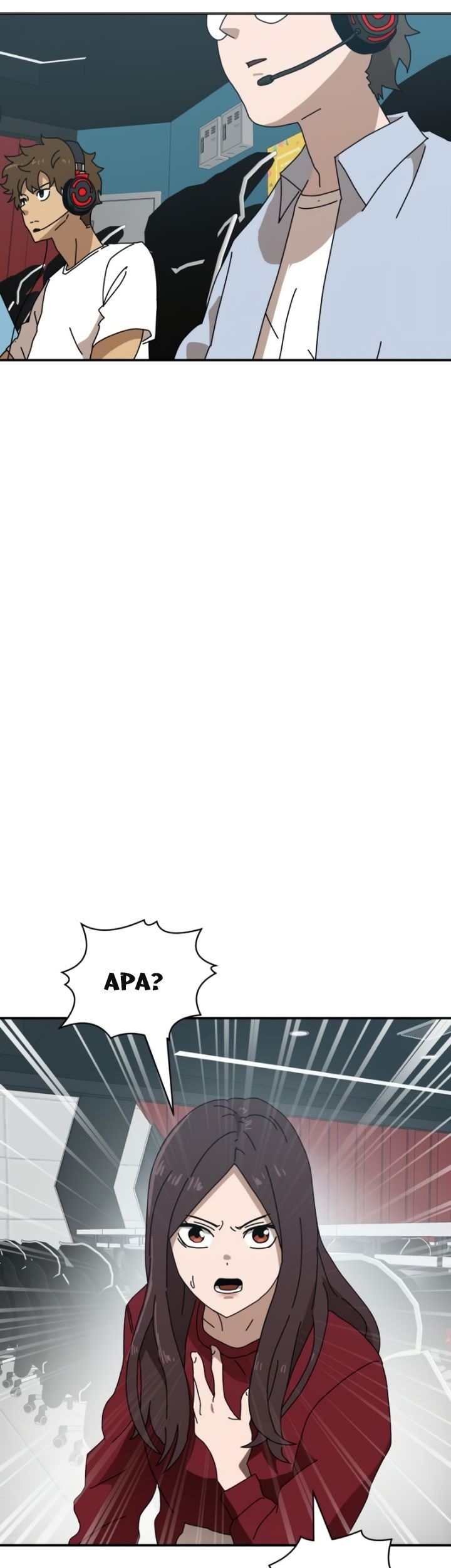 Double Click Chapter 20 Gambar 7