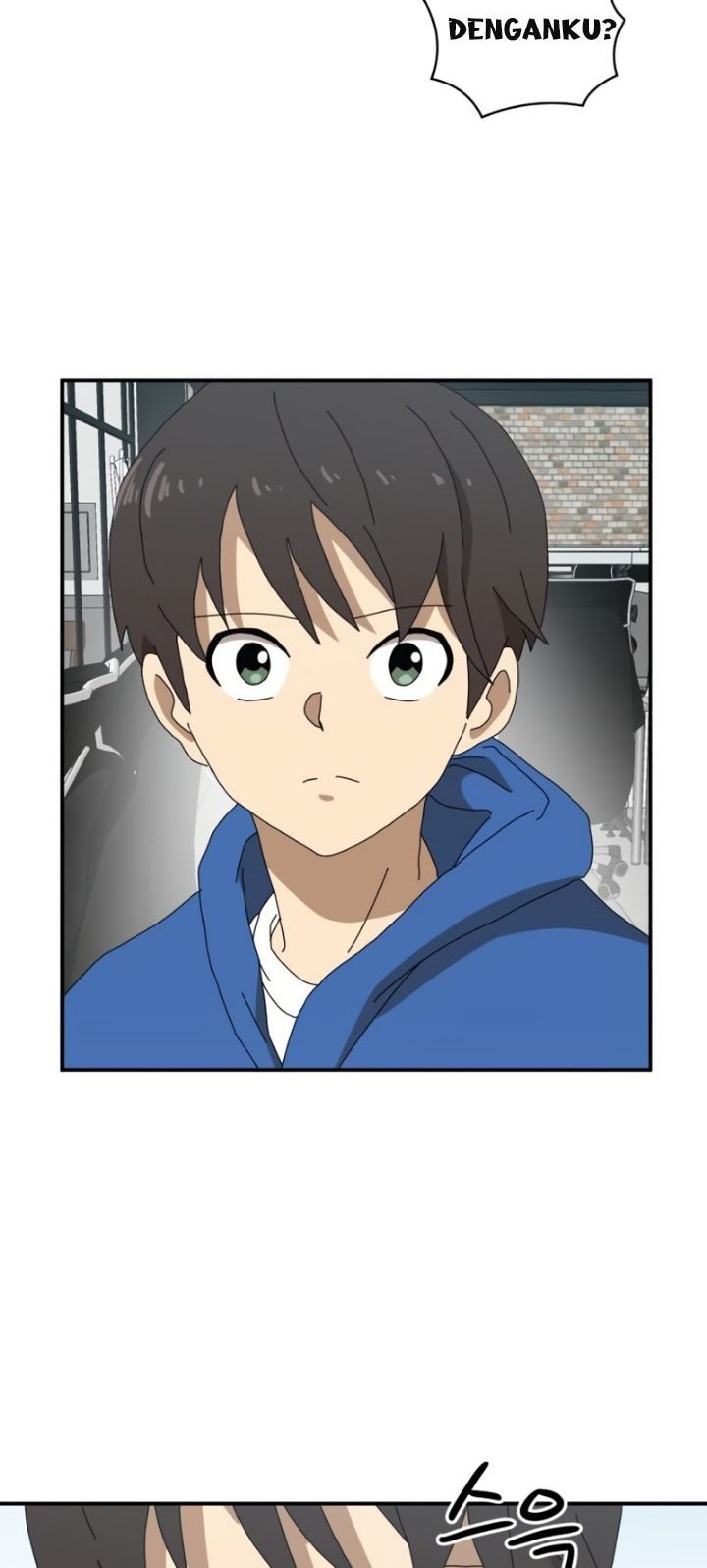 Double Click Chapter 20 Gambar 8