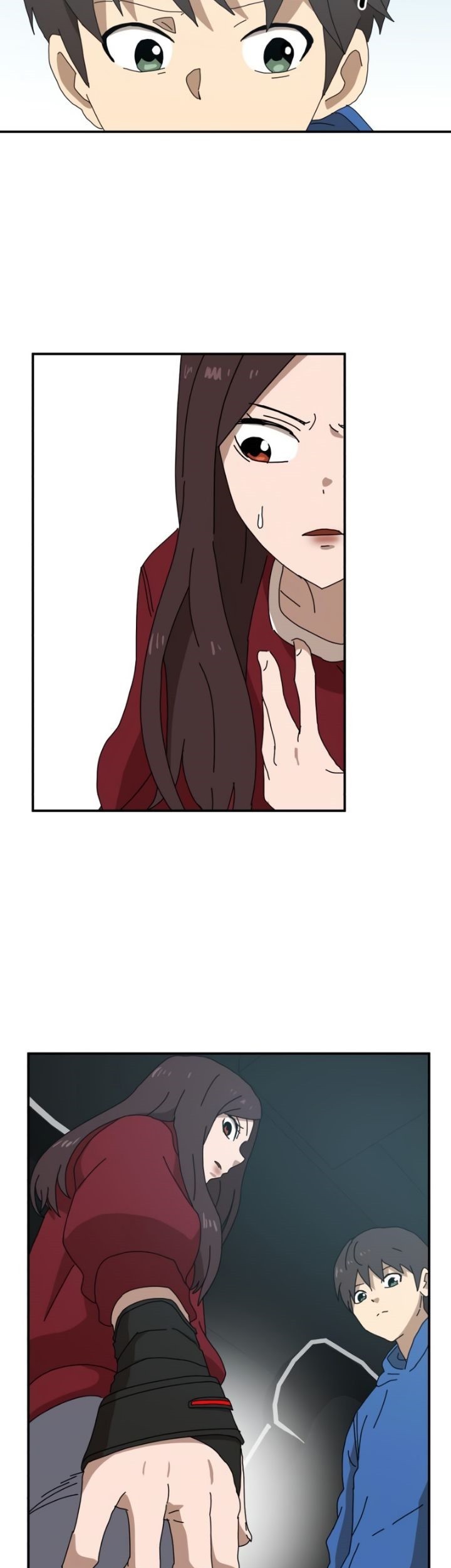 Double Click Chapter 20 Gambar 9