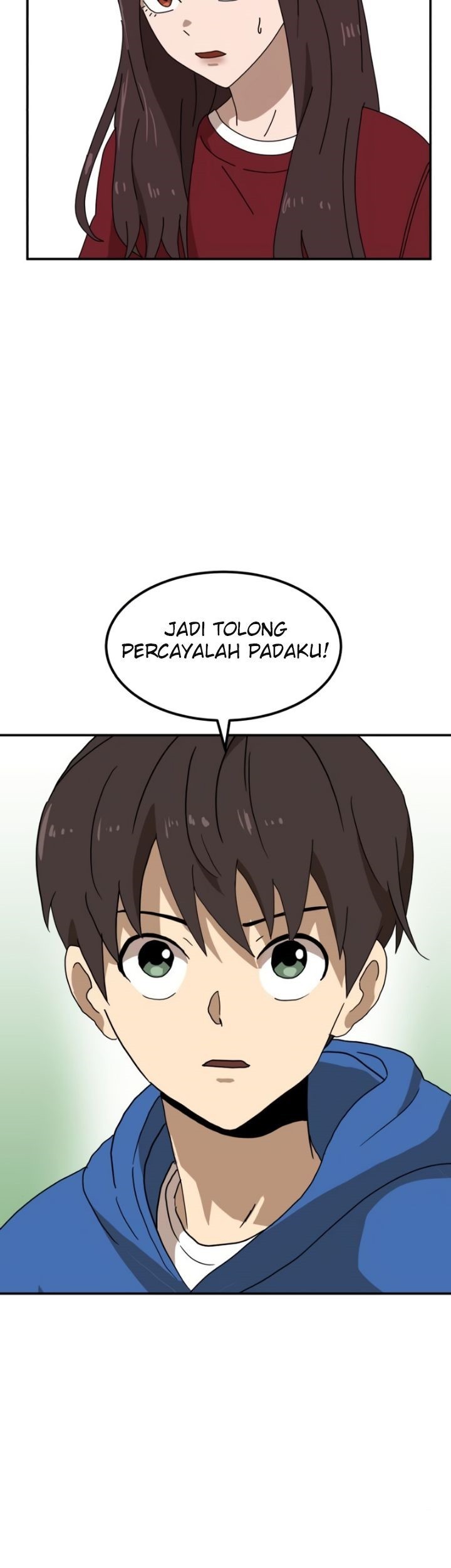 Double Click Chapter 20 Gambar 11