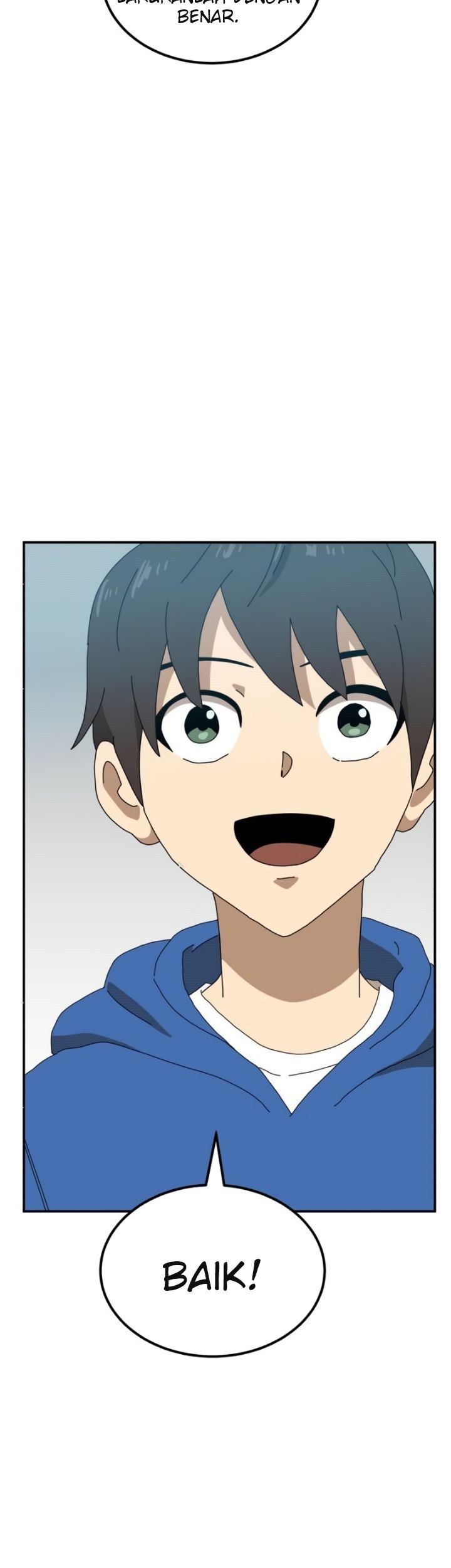 Double Click Chapter 20 Gambar 15