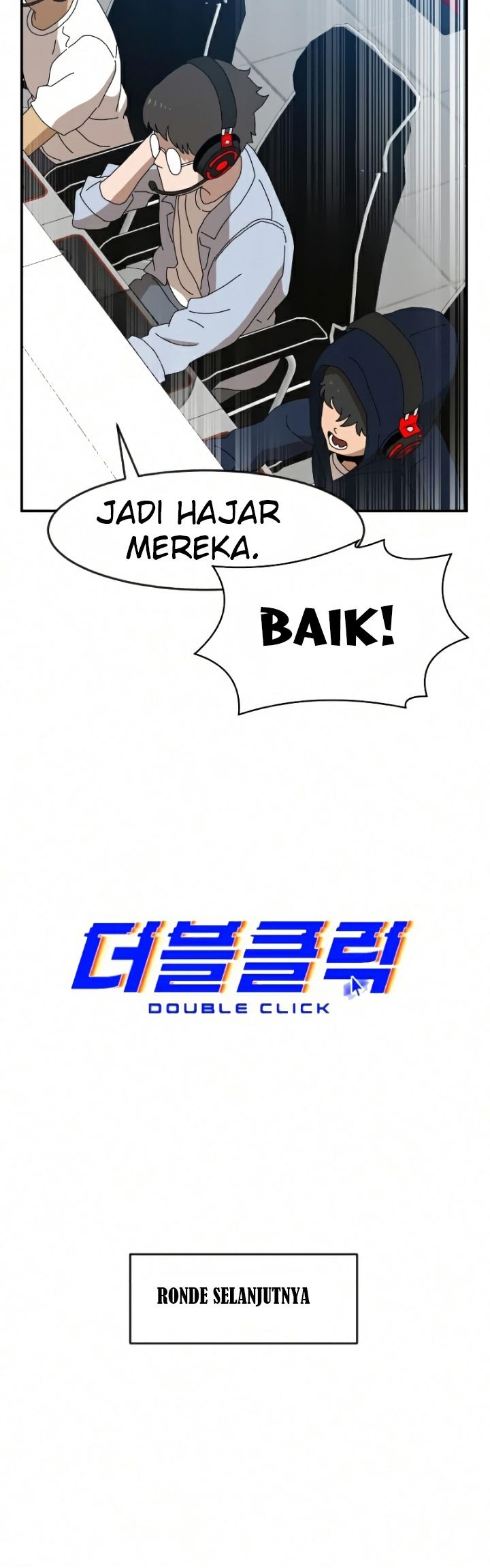 Double Click Chapter 19 Gambar 18