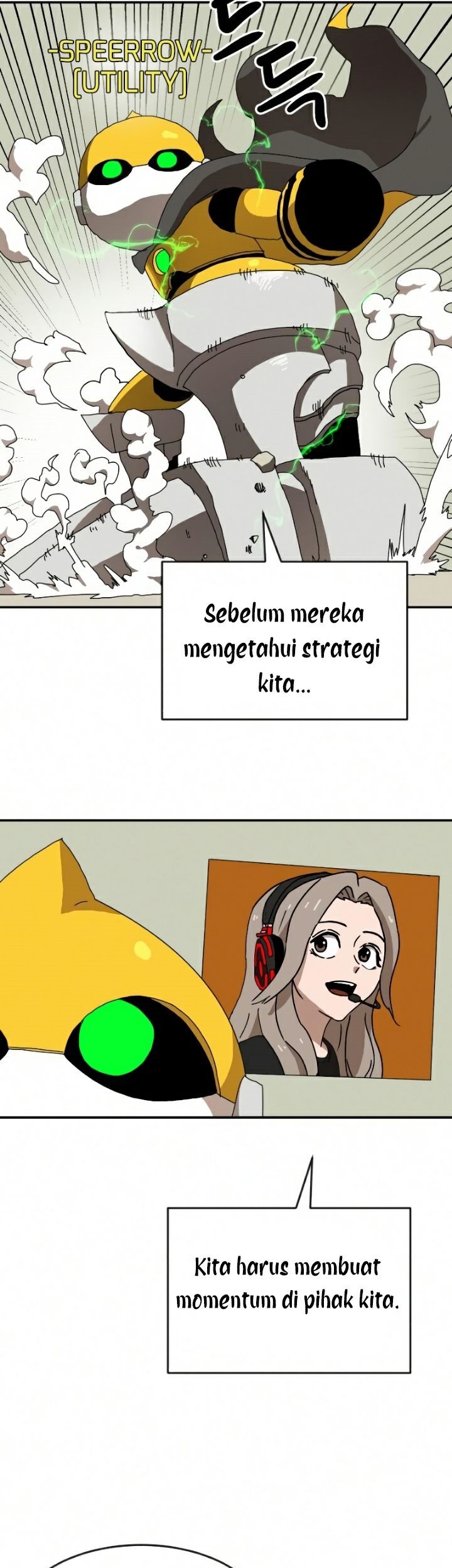 Double Click Chapter 19 Gambar 21