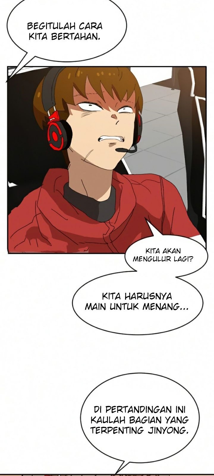 Double Click Chapter 19 Gambar 22