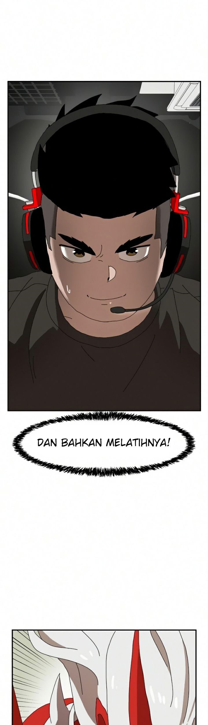 Double Click Chapter 19 Gambar 25