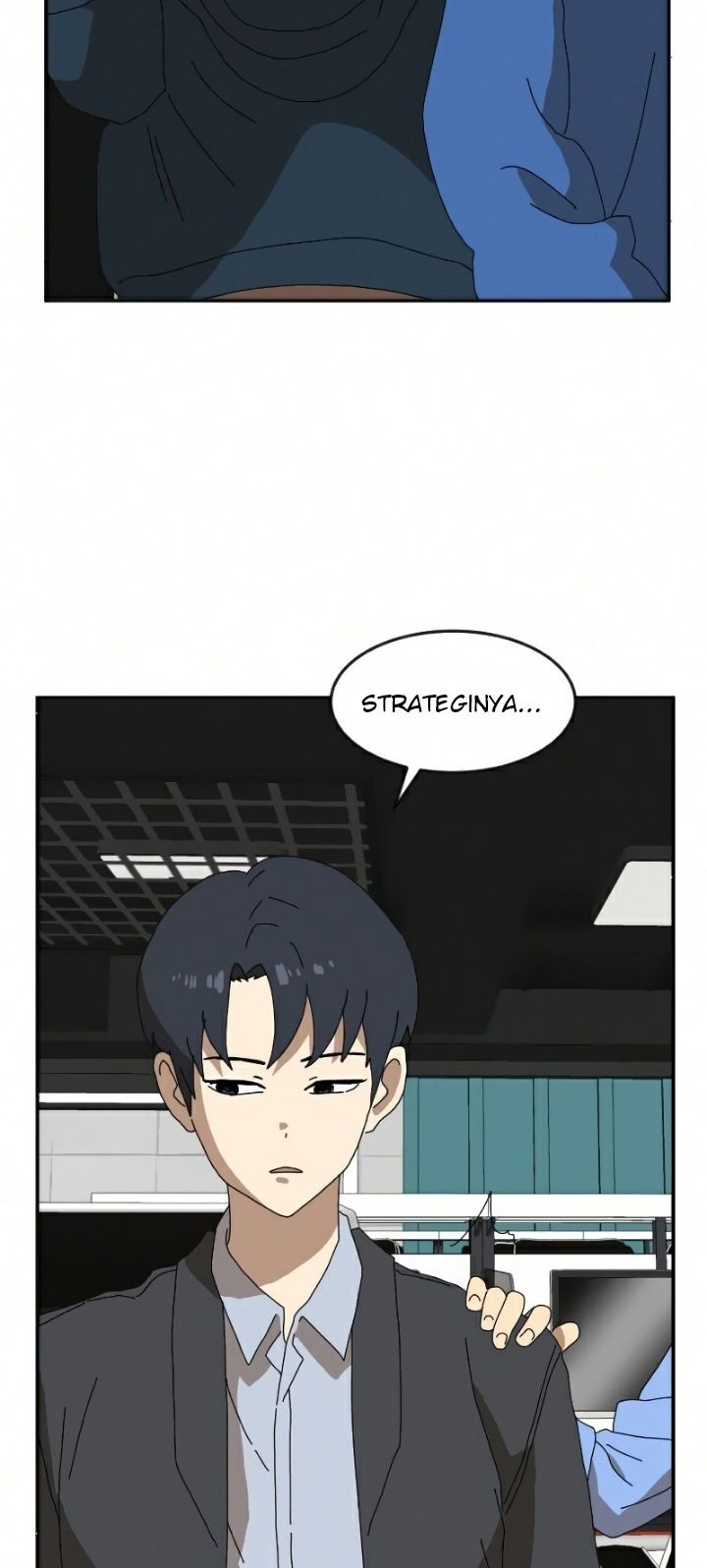 Baca  Double Click Chapter 19 Gambar 2