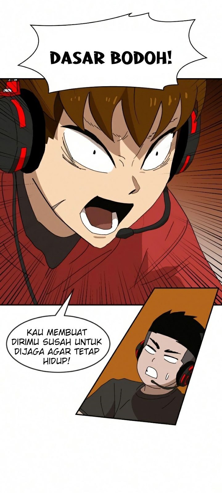 Double Click Chapter 19 Gambar 40