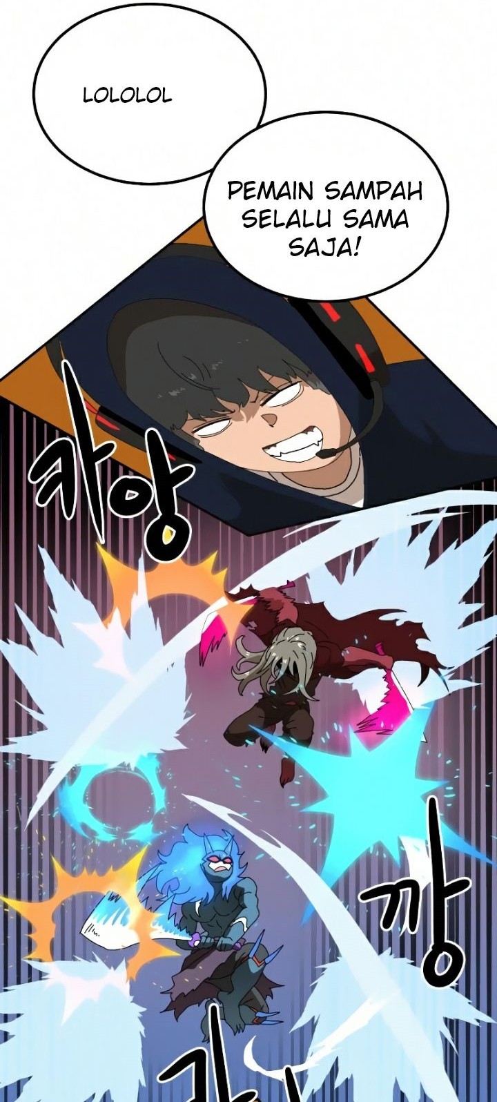 Double Click Chapter 19 Gambar 44