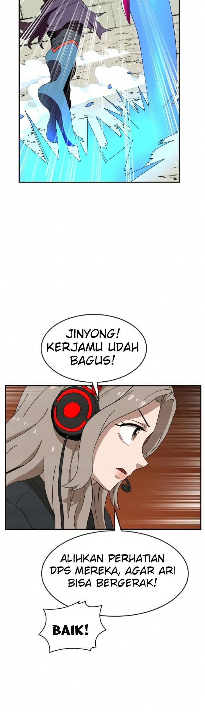 Double Click Chapter 19 Gambar 47