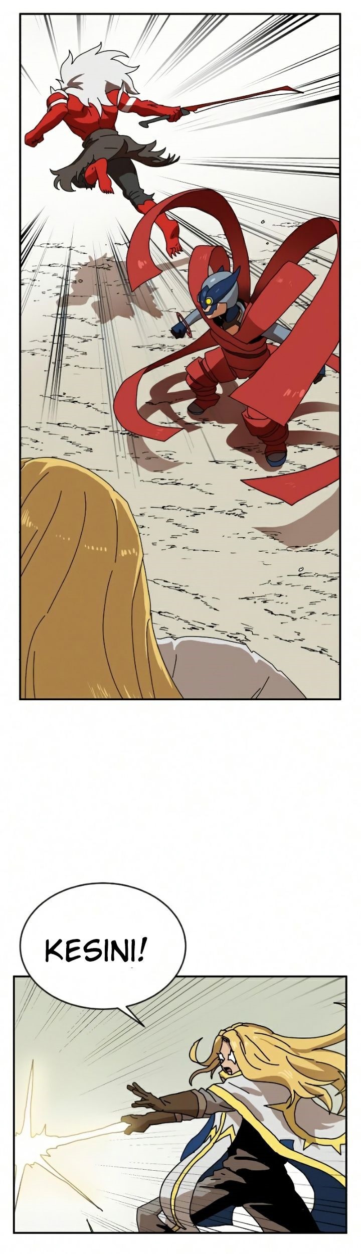 Double Click Chapter 19 Gambar 49