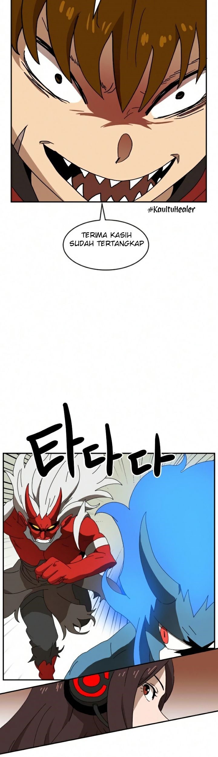Double Click Chapter 19 Gambar 51
