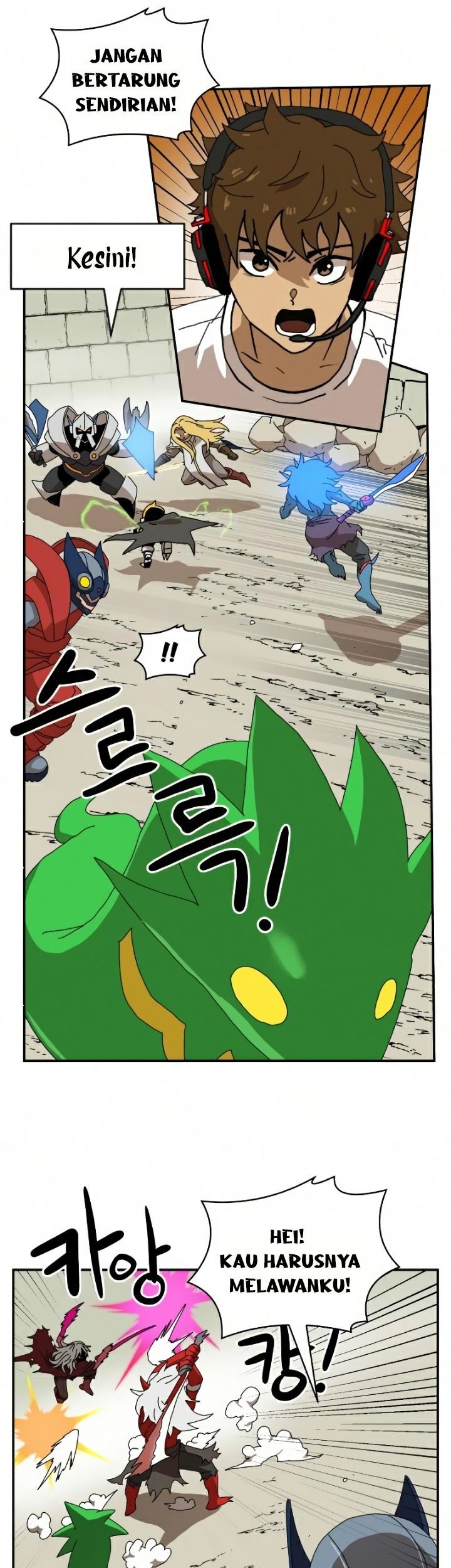 Double Click Chapter 19 Gambar 54