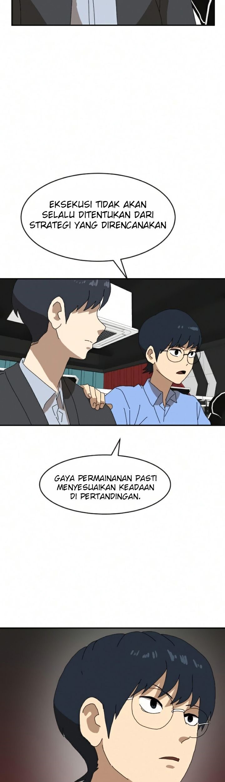Double Click Chapter 19 Gambar 3