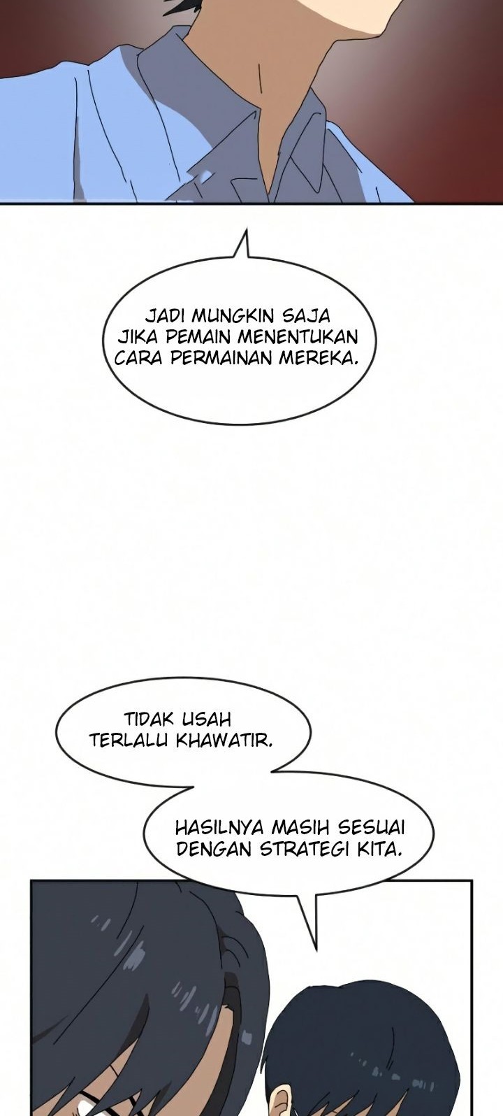 Double Click Chapter 19 Gambar 4