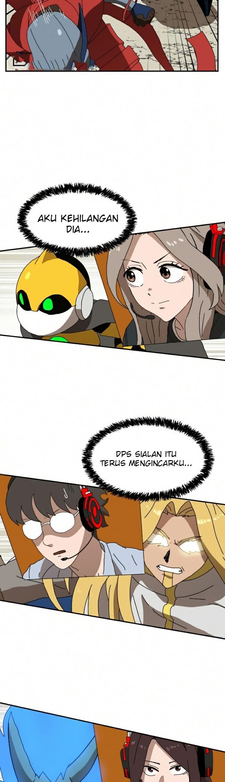 Double Click Chapter 19 Gambar 56