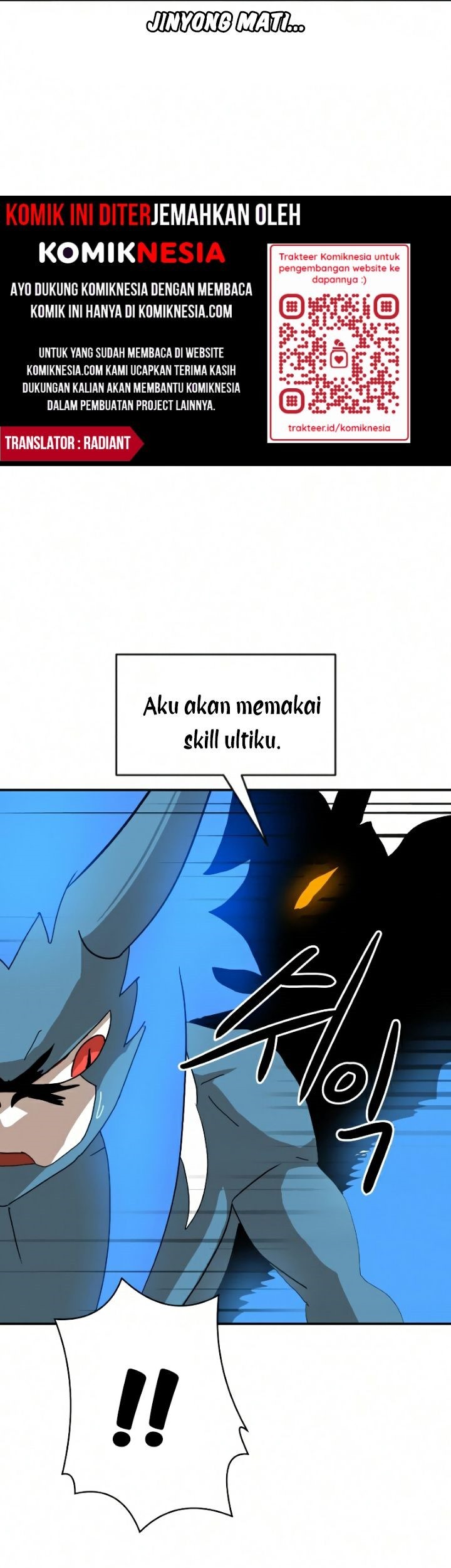 Double Click Chapter 19 Gambar 70