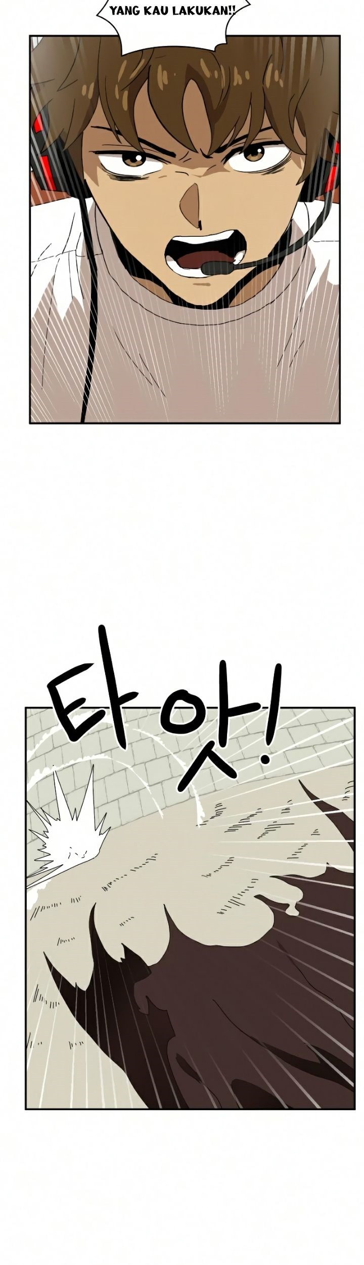Double Click Chapter 19 Gambar 74