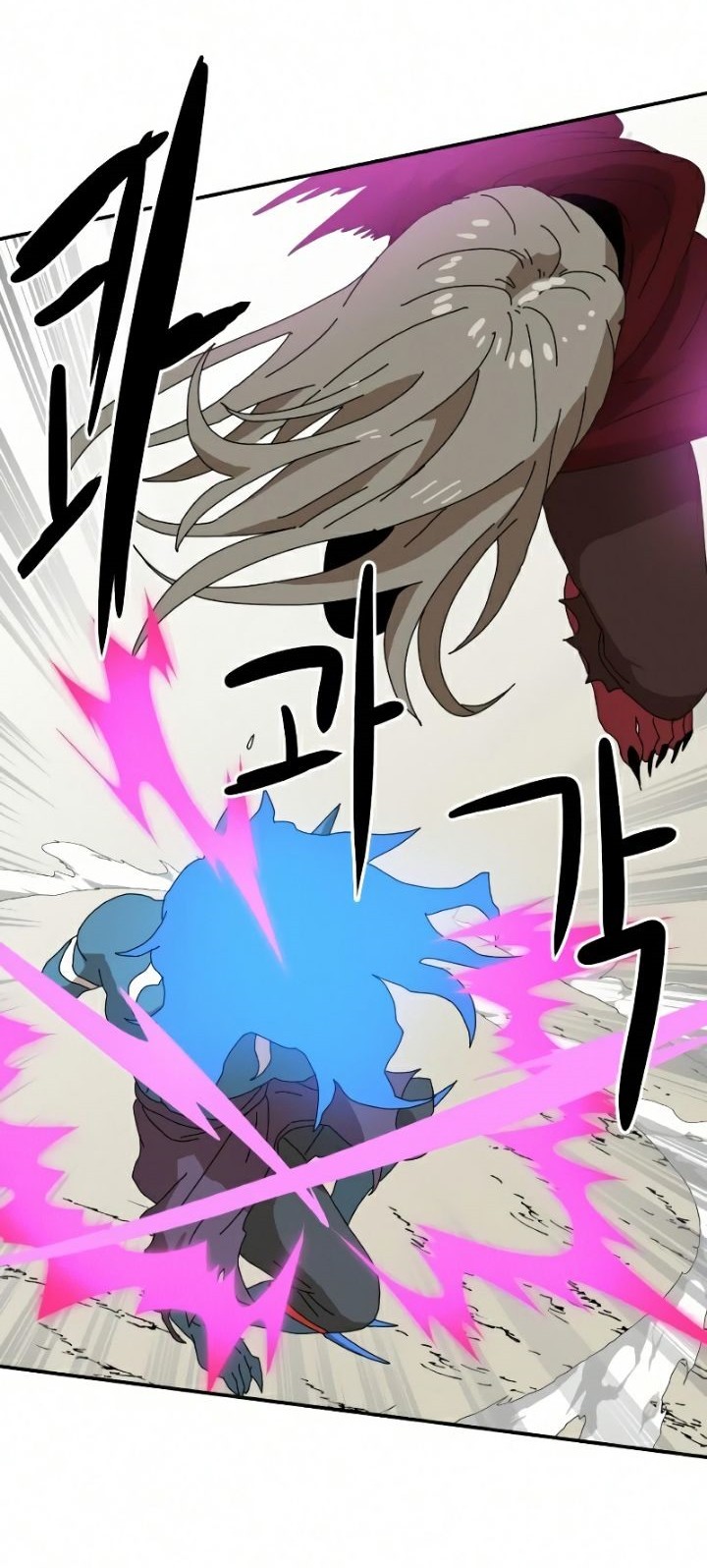 Double Click Chapter 19 Gambar 75