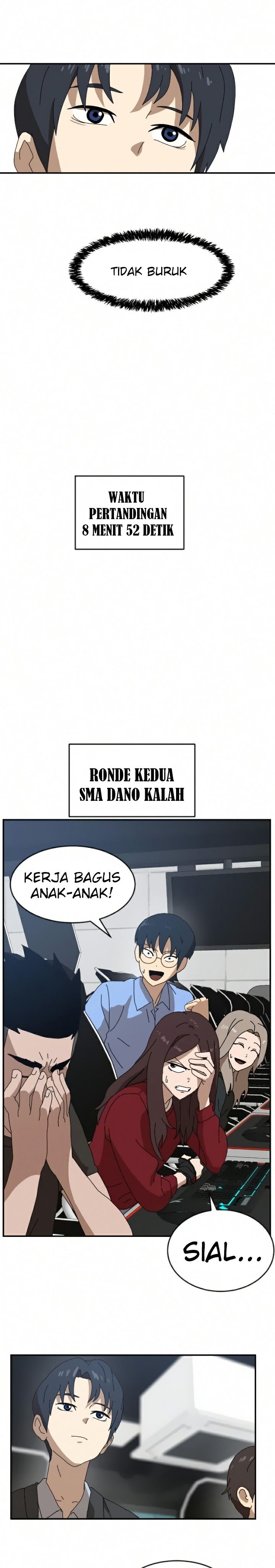 Double Click Chapter 19 Gambar 41