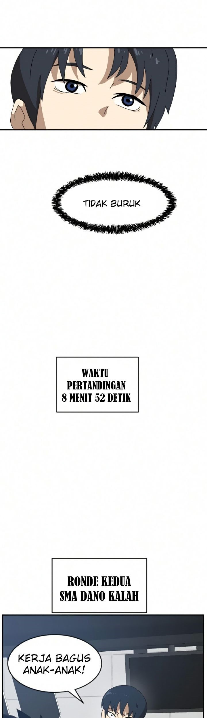 Double Click Chapter 19 Gambar 78