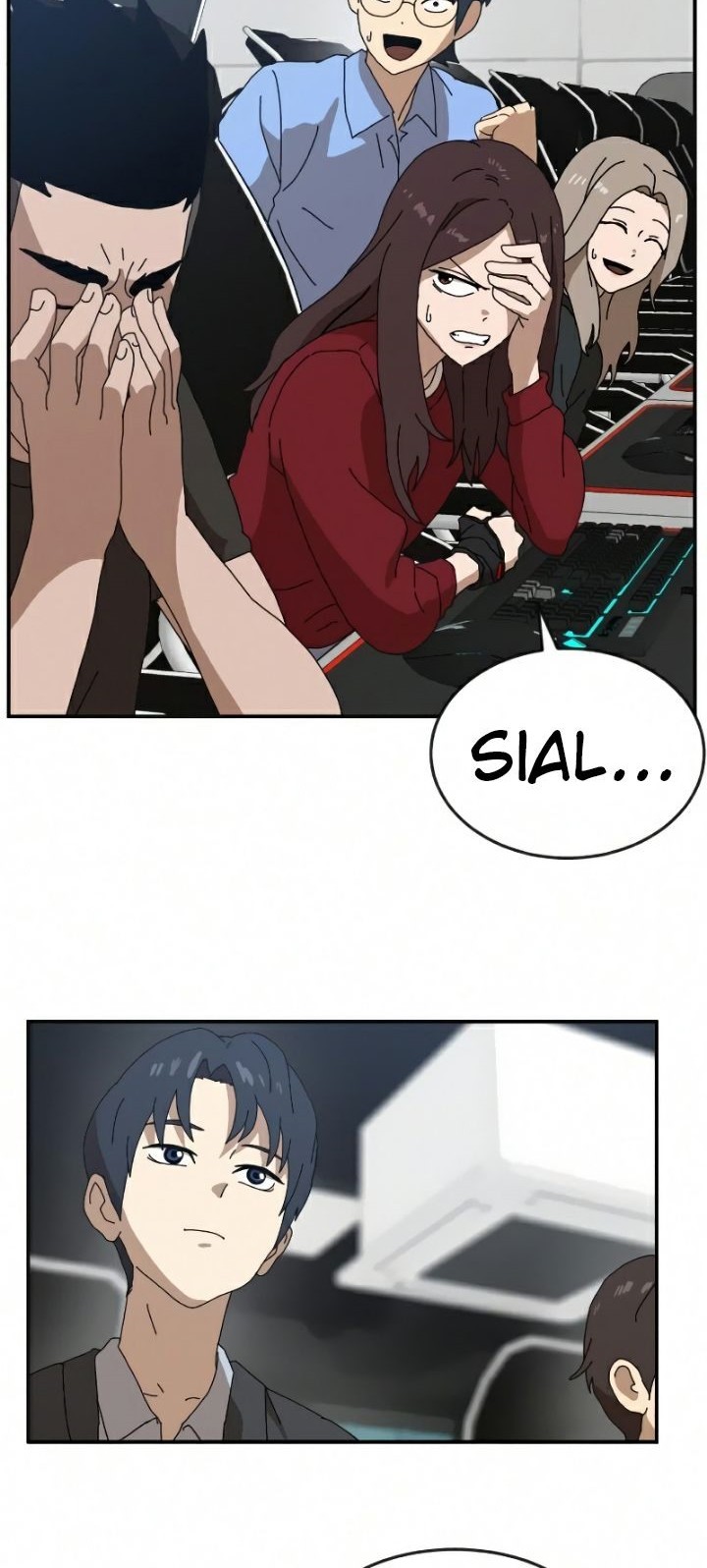 Double Click Chapter 19 Gambar 79
