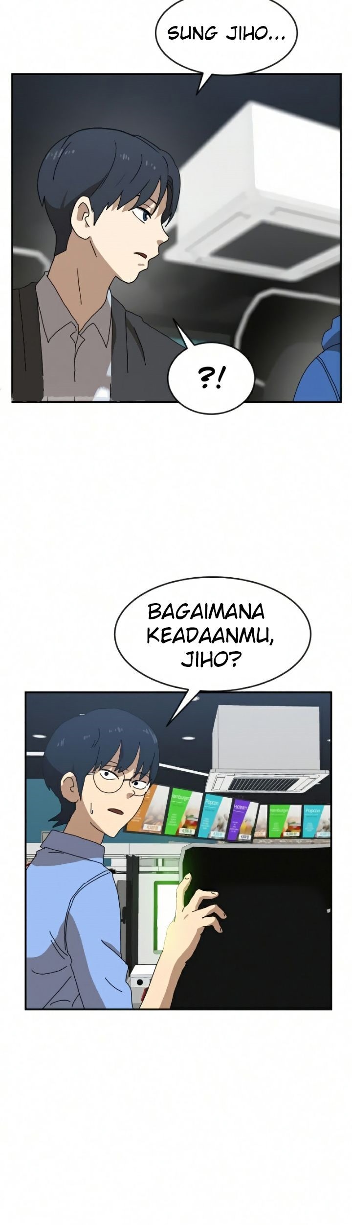 Double Click Chapter 19 Gambar 80